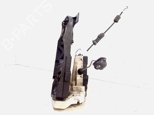 Front left lock MERCEDES-BENZ S-CLASS (W221, V221) S 320 CDI (221.022, 221.122) | BP13201735C98 