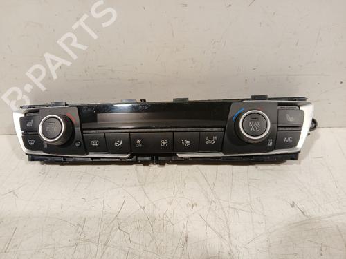 Used Climate control Climate control BMW 4 Gran Coupe (F36) 435 d xDrive (313 hp) 34696486 34696486