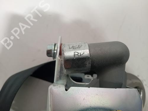 Front right seatbelt KIA PICANTO II (TA) 1.0 | BP32506842I25 - Image 3