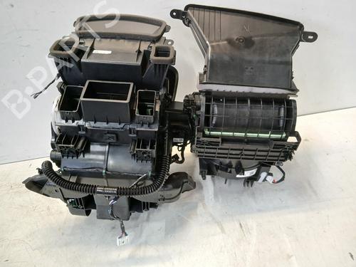 Used Heater matrix box Heater matrix box 37170218 37170218