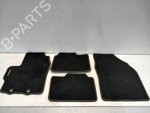 Seats set TOYOTA AYGO X (_B7_) 1.0 VVT-i (KGB70) | BP37446924C78  - Image 7