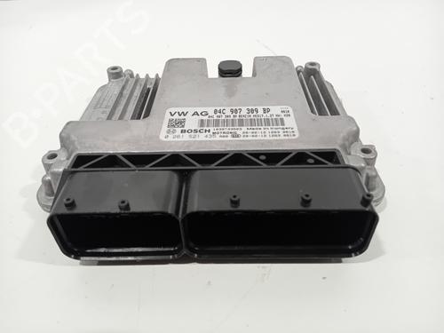 Engine control unit (ECU) AUDI A1 CITY CARVER (GBH) 30 TFSI | BP24848410M57 