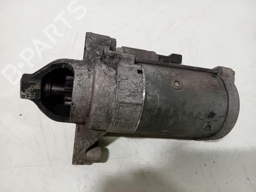 Starter CITROËN BERLINGO Box Body/MPV (K9) 1.5 BlueHDi 75 | BP33012620M8 - Image 2
