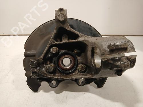 Left front steering knuckle VOLVO V40 Hatchback (525) D2 | BP25795659M25 - Image 3