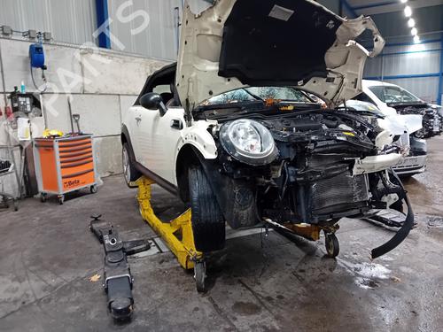 Fuel pump MINI MINI Convertible (R57) One | BP30962131M76  - Image 5