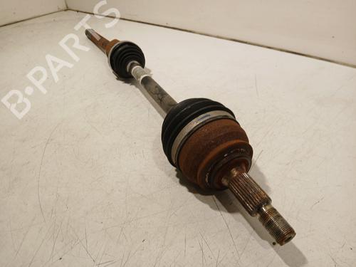 Right front driveshaft PEUGEOT 3008 II SUV (MC_, MR_, MJ_, M4_) Hybrid | BP27478995M39 