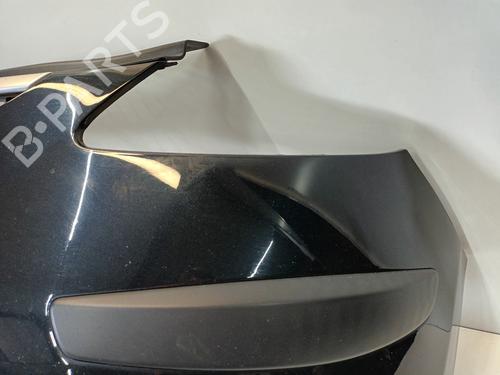 Front bumper HYUNDAI i10 I (PA) 1.1 | BP29431693C7 