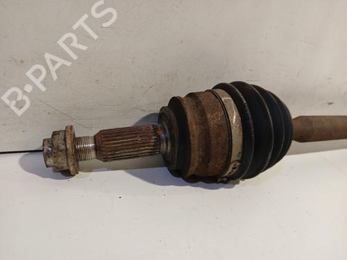 Right front driveshaft MITSUBISHI OUTLANDER III (GG_W, GF_W, ZJ, ZL, ZK) 2.0 Hybrid 4WD (GG2W) | BP30744358M39