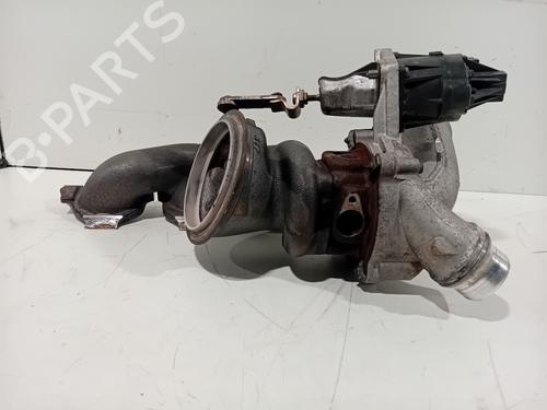 Used Turbocharger/Supercharger Turbocharger/Supercharger 39503535 39503535
