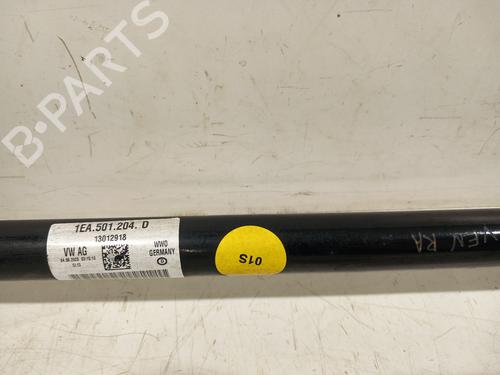Right rear driveshaft VW ID.3 (E11, E12) 1st | BP38796447M41 - Image 4