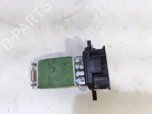 Heater resistor RENAULT TWINGO III (BCM_, BCA_) 1.0 SCe 70 | BP11786161M108 