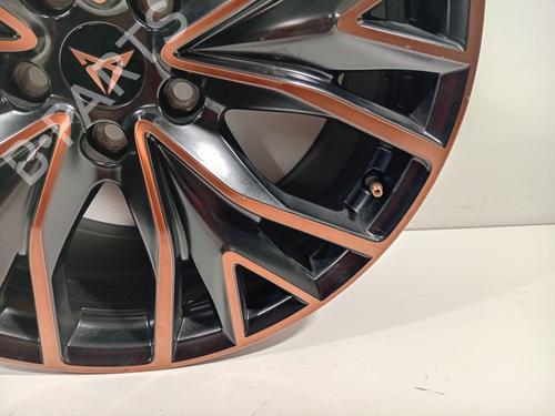 Felga CUPRA LEON (KL1, KU1, KUG) 1.4 e-HYBRID | BP30933399C45 