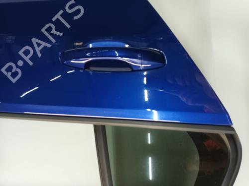 Right rear door VW GOLF VII (5G1, BQ1, BE1, BE2) 2.0 R 4motion | BP29864382C5