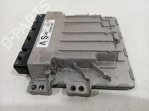 Engine control unit (ECU) RENAULT SCÉNIC IV (J9_) 1.3 TCe 160 (J9NC) | BP28282959M57 