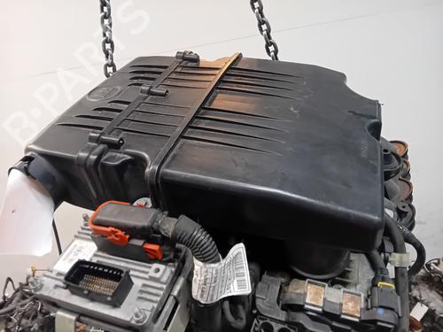 Engine FIAT 500 C (312_) 1.2 (312CXA1A, 312AXA1A) | BP40266461M1 - Image 3