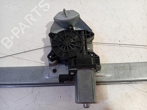 Front right window mechanism RENAULT TRAFIC III Van (FG_) 1.6 dCi 95 (FGMJ, FGMR) | BP28718200C23 - Image 2
