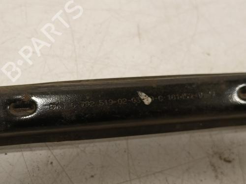 Left rear suspension arm BMW 1 (F20) 116 d | BP27284271M14 