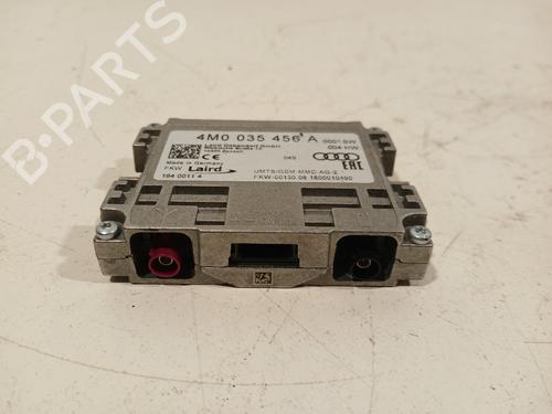 Electronic module SEAT LEON (5F1) 1.5 TSI | BP28045314M83 