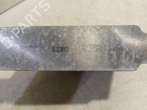 Engine control unit (ECU) SEAT Mii (KF1, KE1) electric | BP34009337M57 - Image 4