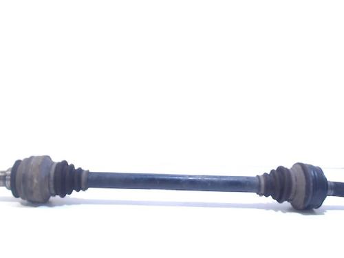 Used Right rear driveshaft PORSCHE PANAMERA (970) 4.8 4S (400 hp) 6868332
