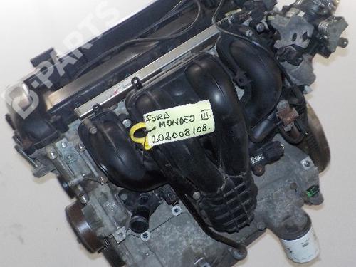 Motor FORD MONDEO III Saloon (B4Y) 2.0 16V | BP5336228M1 