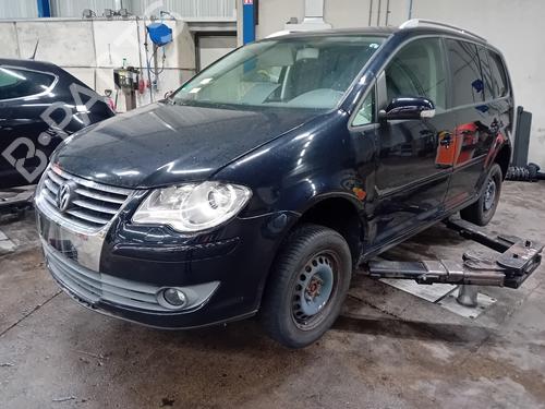 Used Parts VW TOURAN (1T1, 1T2) 1.4 TSI (140 hp) 4254511