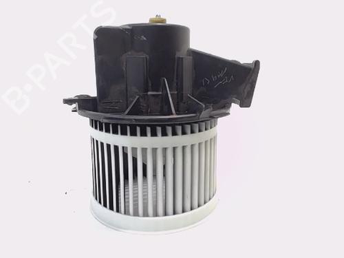 Used Heater blower motor FIAT 500 (312_) 1.2 (312AXA1A) (69 hp) 2551152