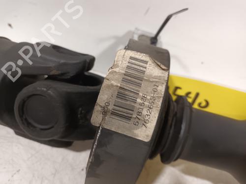 Driveshaft BMW 3 (F30, F80) 328 i | BP26003947M37 