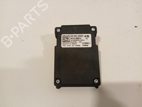 Camera DS DS 3 / DS 3 CROSSBACK (UR_, UC_, UJ_) 1.2 PureTech 130 (URHNSS) | BP29918466E14