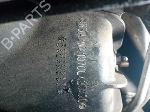 AC compressor BMW X5 (E70) xDrive 30 d | BP26439871M34 - Image 11