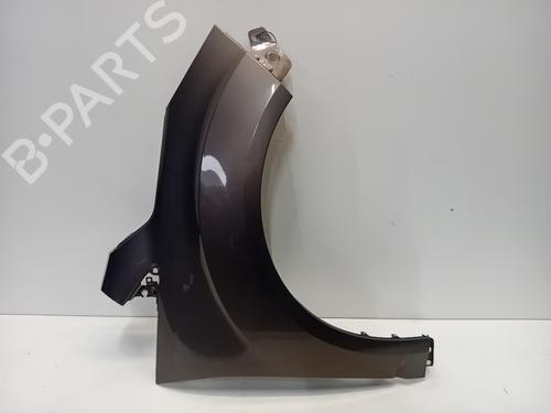 Used Right front fenders FORD GRAND C-MAX (DXA/CB7, DXA/CEU) 1.0 EcoBoost (125 hp) 29563632