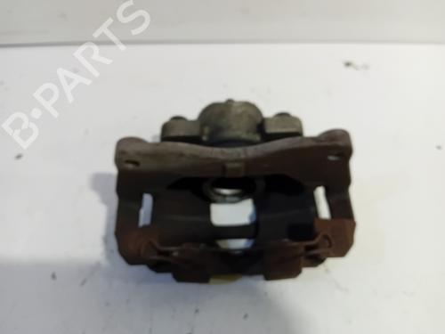 Used Right front brake caliper TOYOTA YARIS (_P13_) 1.5 Hybrid (NHP130_) (101 hp) 23988810