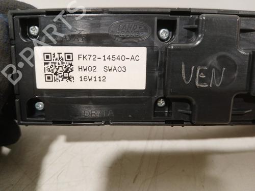Switch LAND ROVER DISCOVERY SPORT (L550) 2.0 D | BP38437113I30 - Image 6