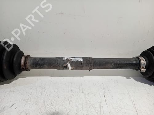 Left front driveshaft KIA SPORTAGE III (SL) 1.7 CRDi | BP21122949M38 