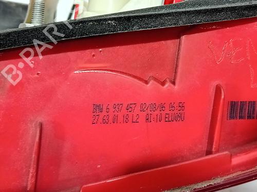 Left taillight BMW 3 (E90) 320 d | BP13813997C34