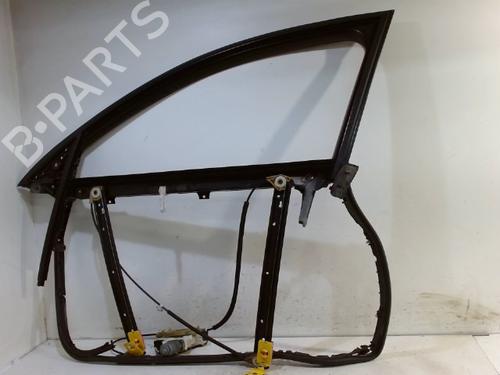 Front left window mechanism AUDI A6 Allroad C6 (4FH) 2.7 TDI quattro | BP7715672C22 