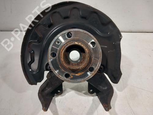 Used Left front steering knuckle Left front steering knuckle 36984862 36984862