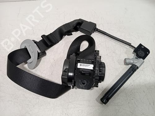 Front left seatbelt TESLA MODEL Y (5YJY) EV | BP37609001I26 - Image 4