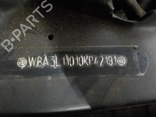 Switch BMW 3 Touring (F31) 320 d | BP23214495I30 