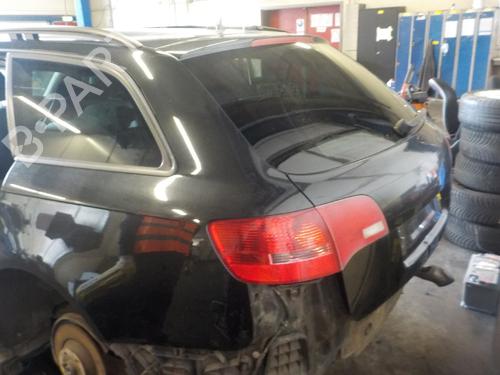 Front left window mechanism AUDI A6 Allroad C6 (4FH) 2.7 TDI quattro | BP7715672C22 