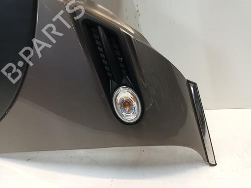 Left front fenders MINI MINI CLUBMAN (R55) Cooper | BP29900280C41