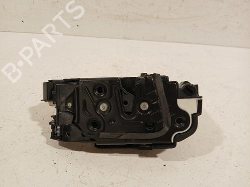 Front right lock VW TIGUAN (5N_) 1.4 TSI | BP28538766C97