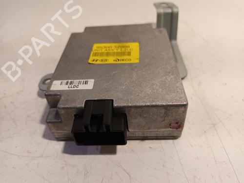 Used Control unit Control unit 17517144 17517144