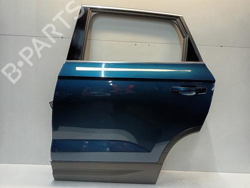 Used Left rear door SEAT ATECA (KH7, KHP) 1.5 TSI (150 hp) 31261576