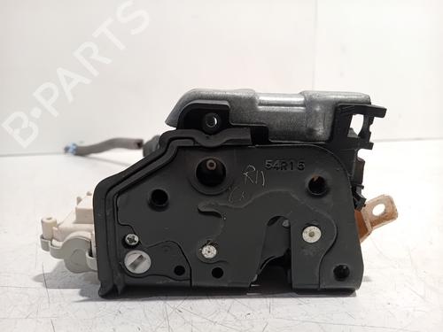 Used Rear right lock AUDI A3 Sportback (8VA, 8VF) 1.4 TSI (150 hp) 21287750
