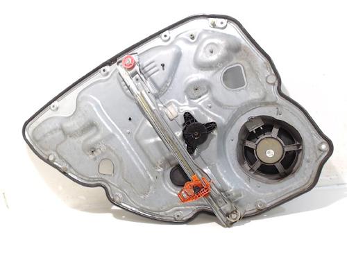 Rear right window mechanism FIAT CROMA (194_) 1.9 D Multijet (194AXC1B, 194AXC12) | BP5834515C25 