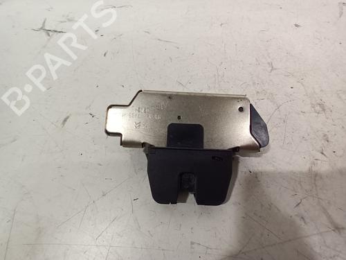 Tailgate lock PEUGEOT 208 I (CA_, CC_) 1.6 VTi | BP15803109C101 
