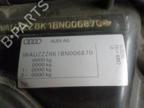 Electronic module AUDI A4 B8 (8K2) 2.0 TFSI quattro | BP24863899M83 