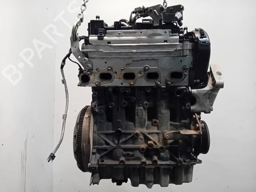 Engine VW CADDY IV Box Body/MPV (SAA, SAH) 2.0 TDI | BP34244677M1 - Image 3