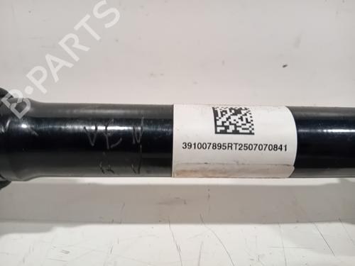 Right front driveshaft RENAULT ESPACE VI (RHN) E-TECH 200 Hybrid | BP34009280M39 - Image 3